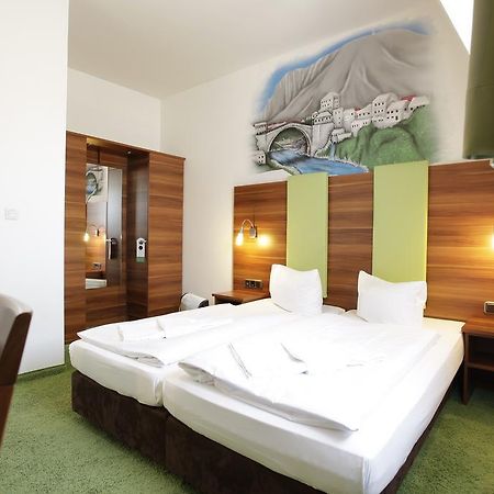 Warsteinerhof By Centro Comfort Кёльн Экстерьер фото