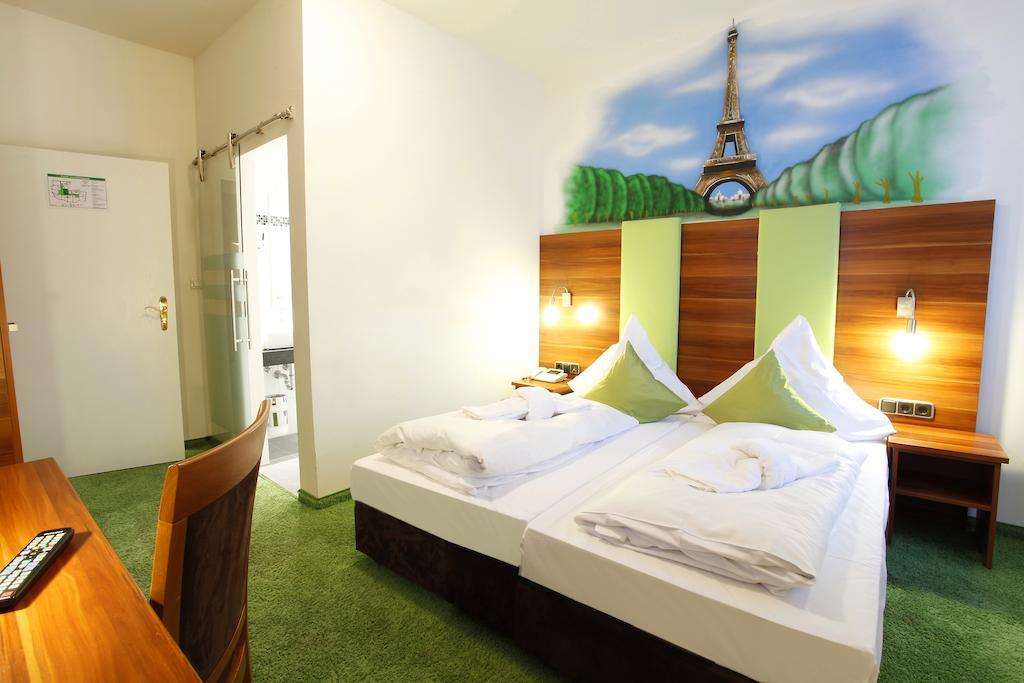 Warsteinerhof By Centro Comfort Кёльн Номер фото