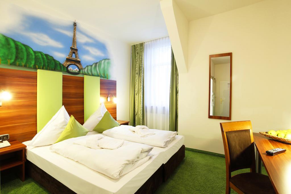 Warsteinerhof By Centro Comfort Кёльн Номер фото